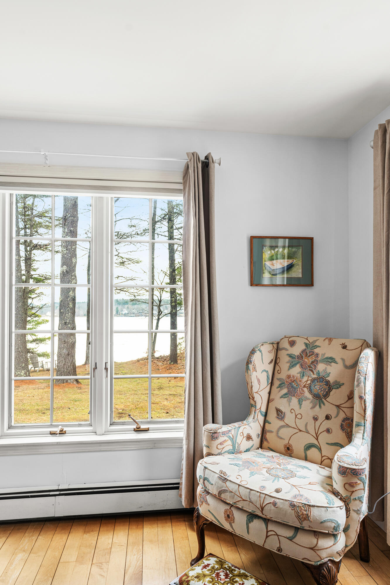 46 River Edge Drive Woolwich ME 04579