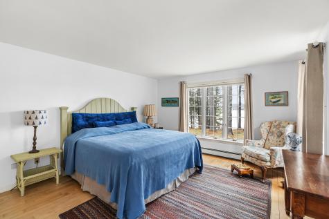 46 River Edge Drive Woolwich ME 04579