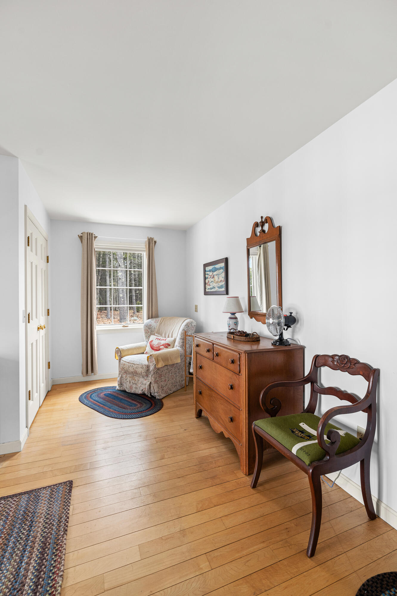 46 River Edge Drive Woolwich ME 04579