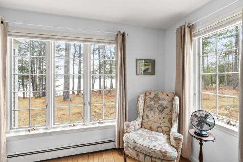 46 River Edge Drive Woolwich ME 04579