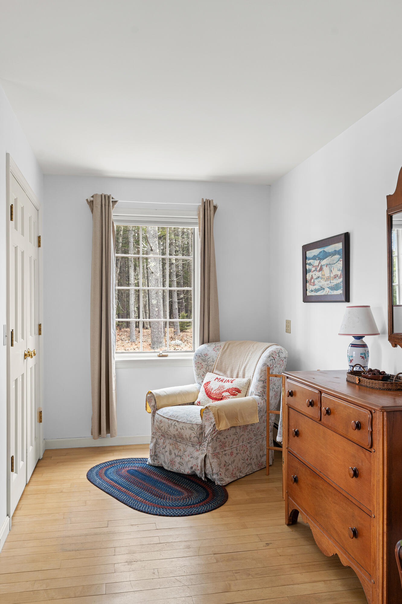 46 River Edge Drive Woolwich ME 04579