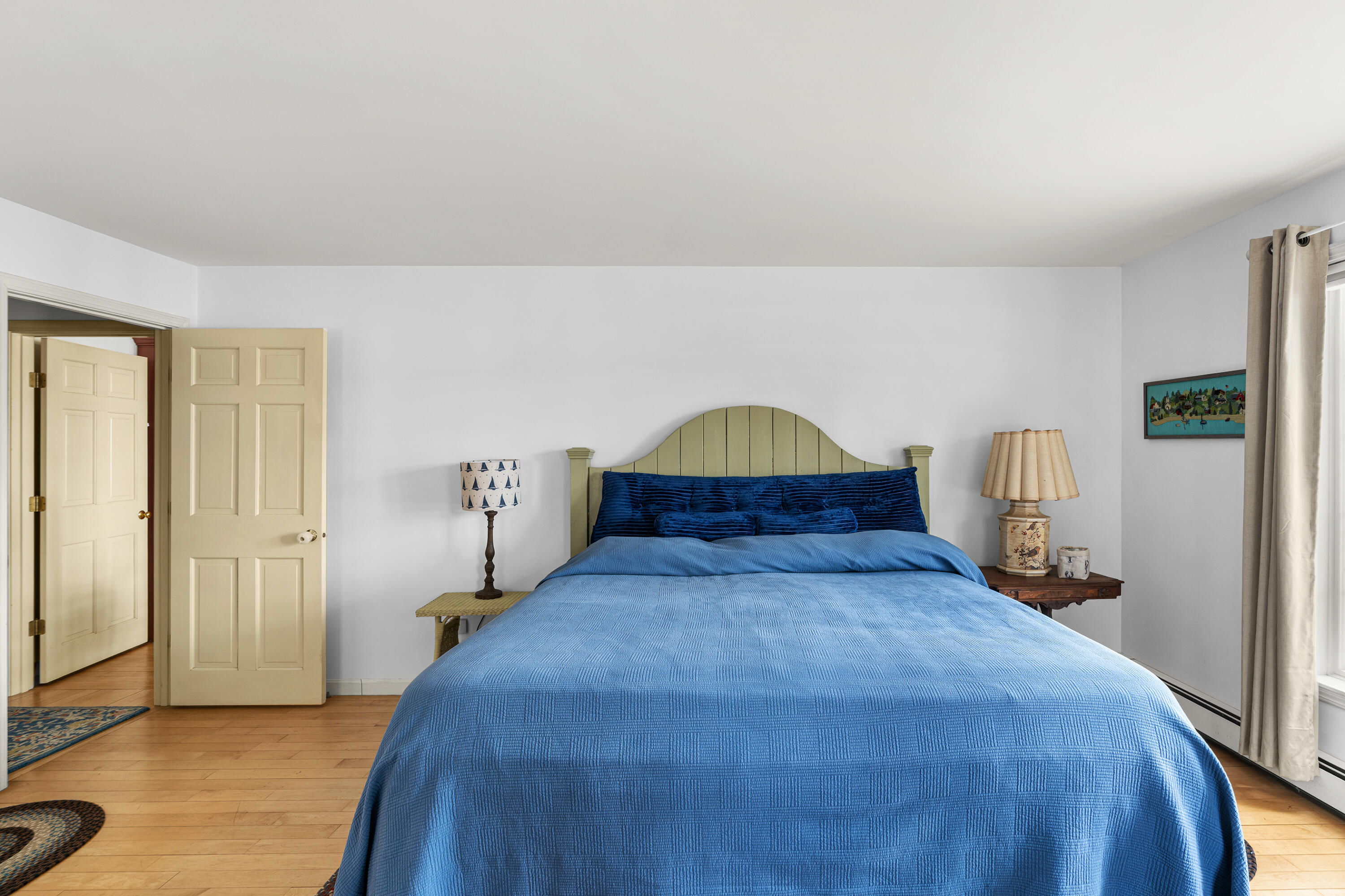 46 River Edge Drive Woolwich ME 04579