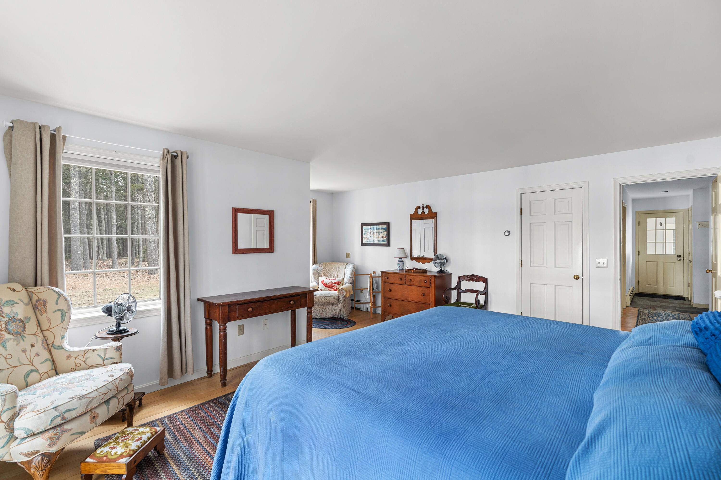 46 River Edge Drive Woolwich ME 04579