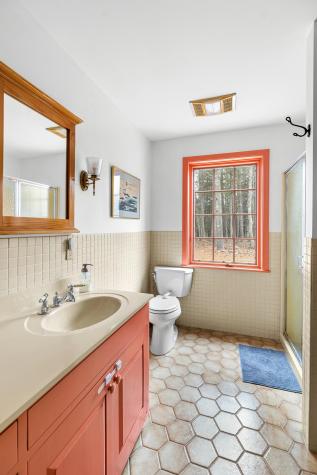 46 River Edge Drive Woolwich ME 04579