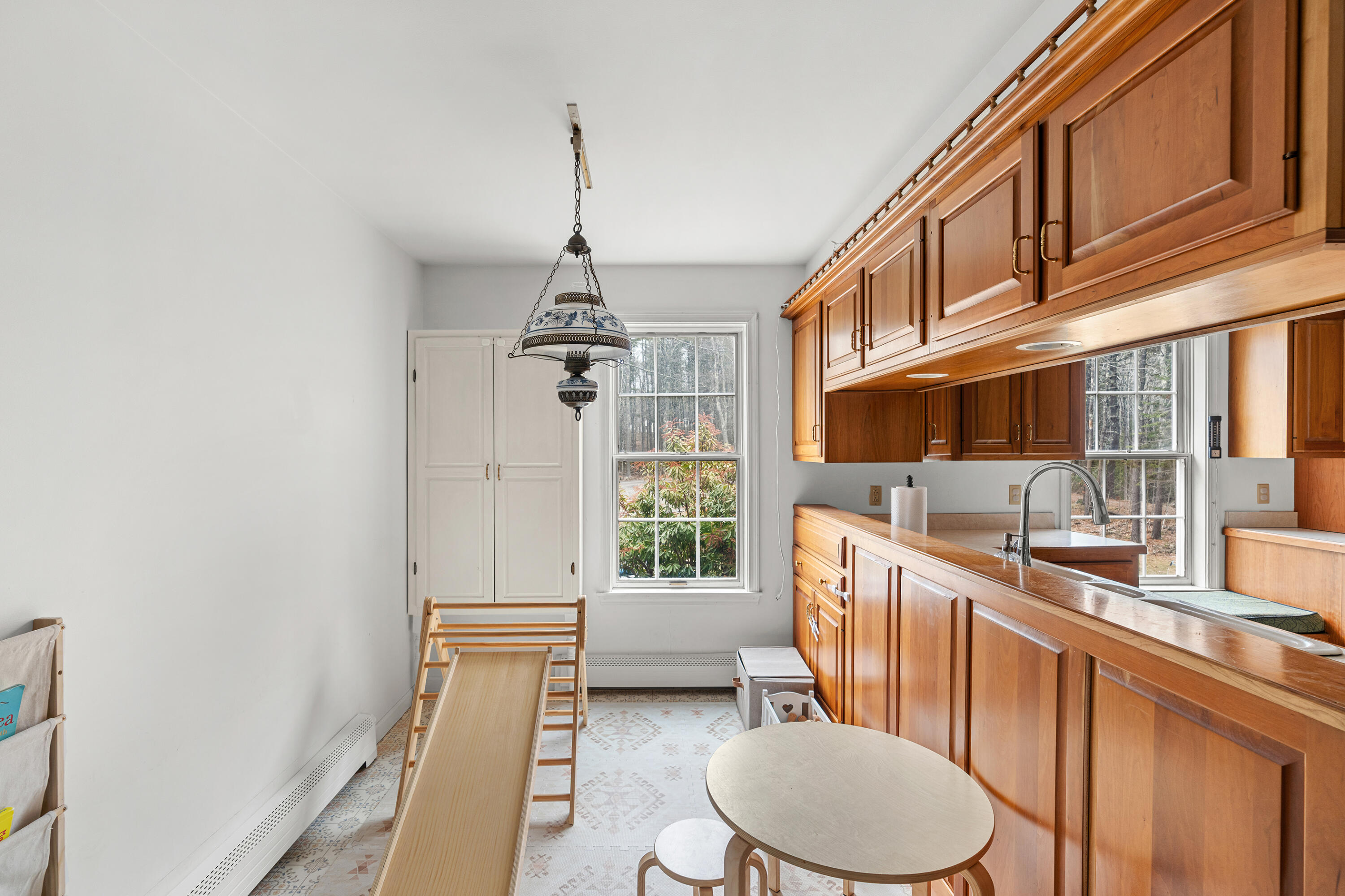 46 River Edge Drive Woolwich ME 04579