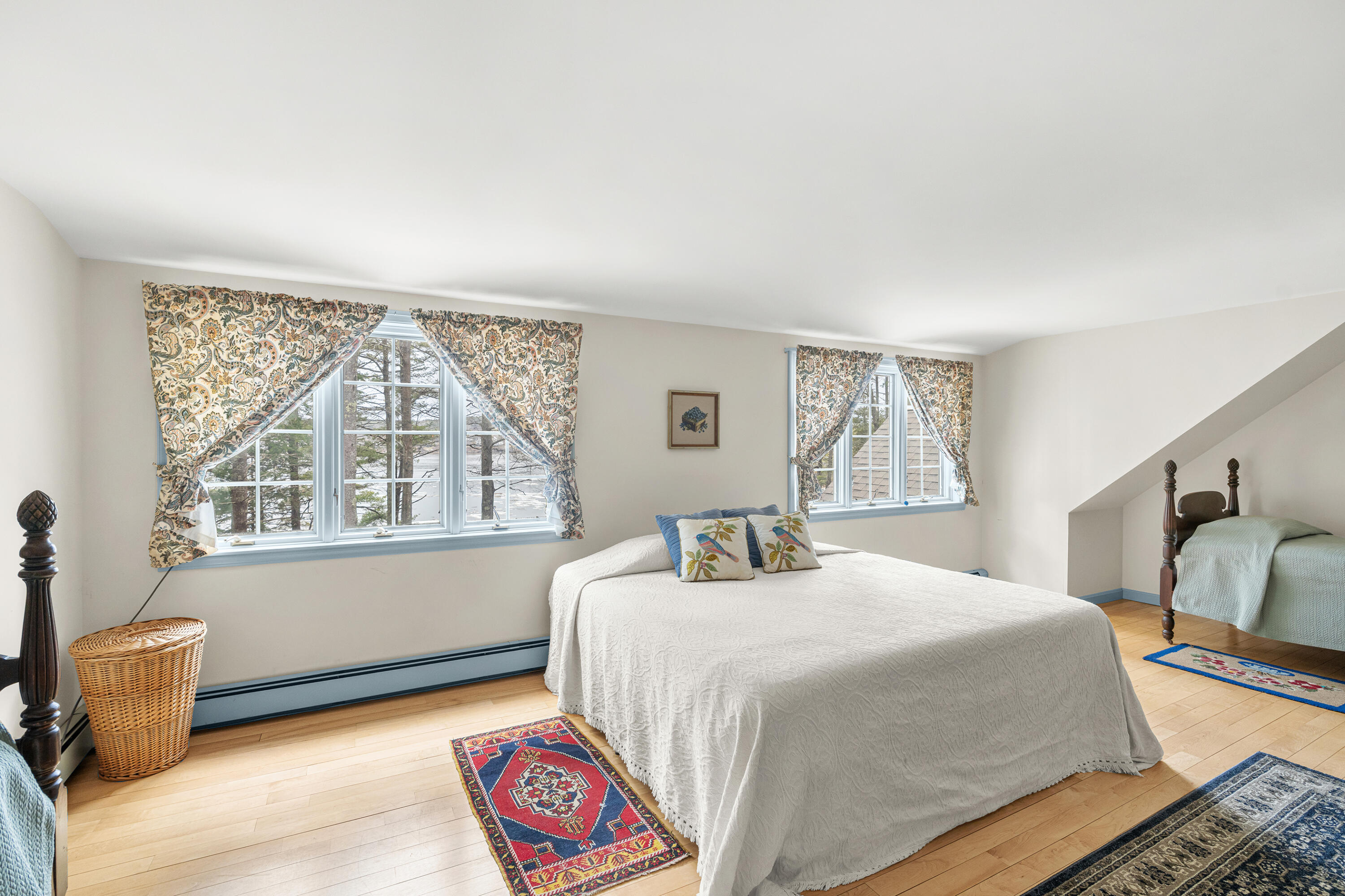 46 River Edge Drive Woolwich ME 04579