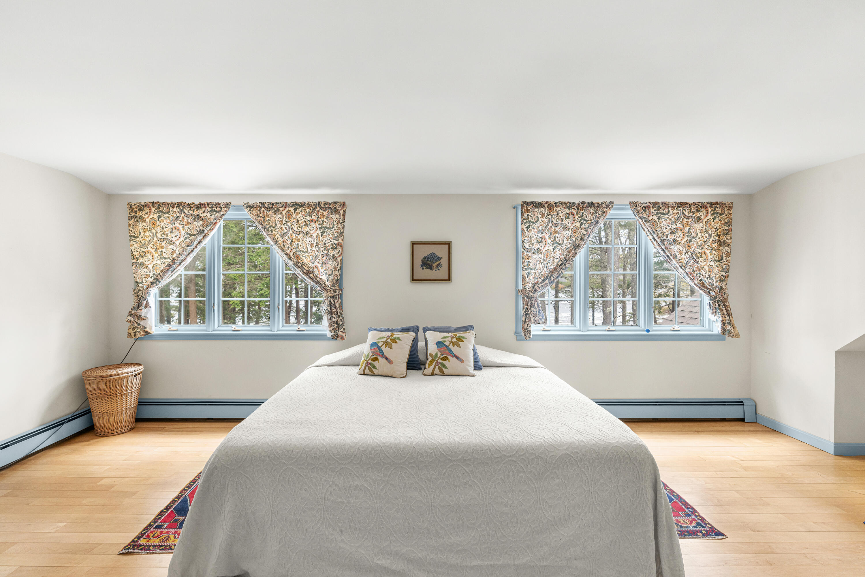 46 River Edge Drive Woolwich ME 04579