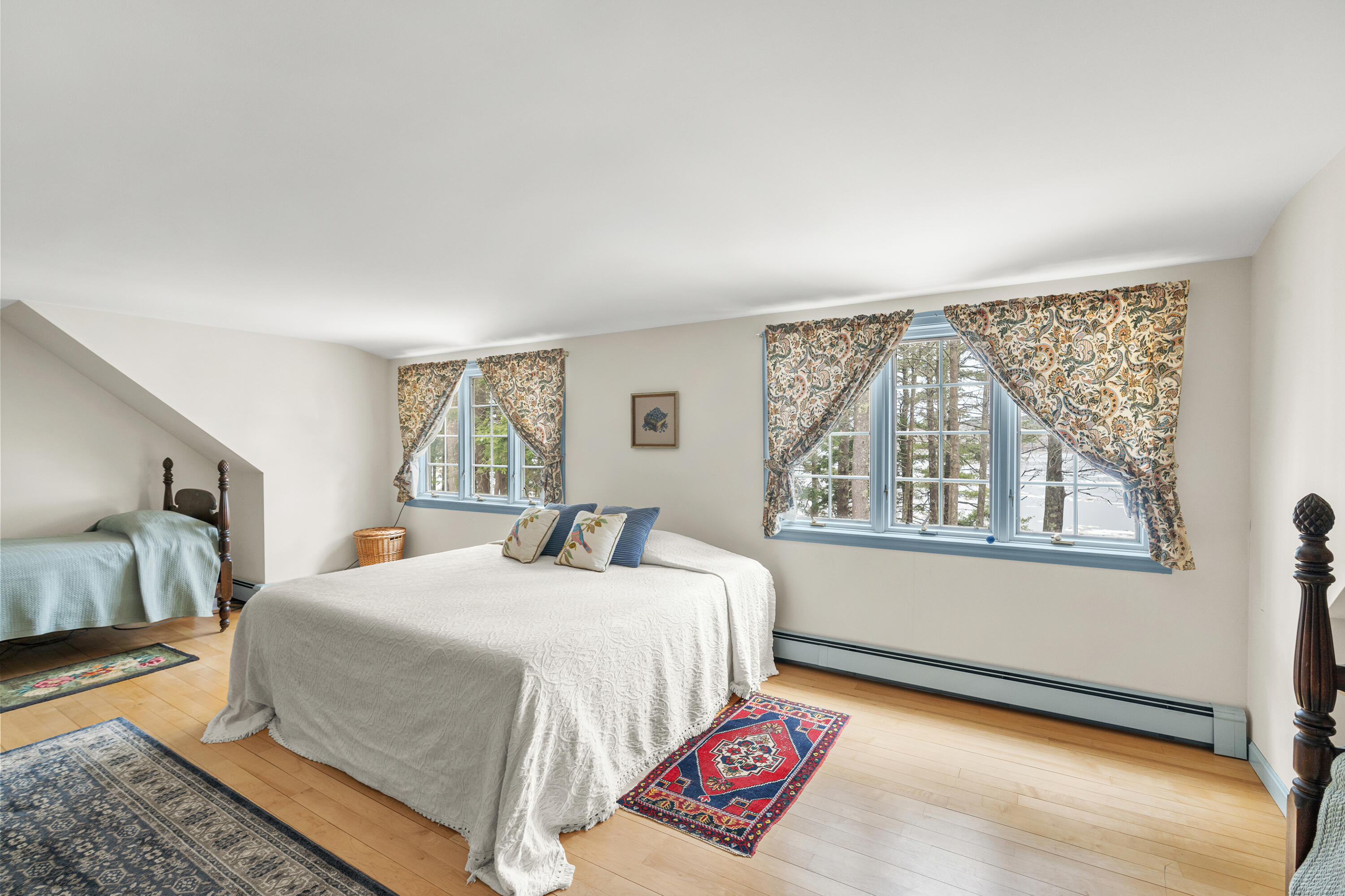 46 River Edge Drive Woolwich ME 04579