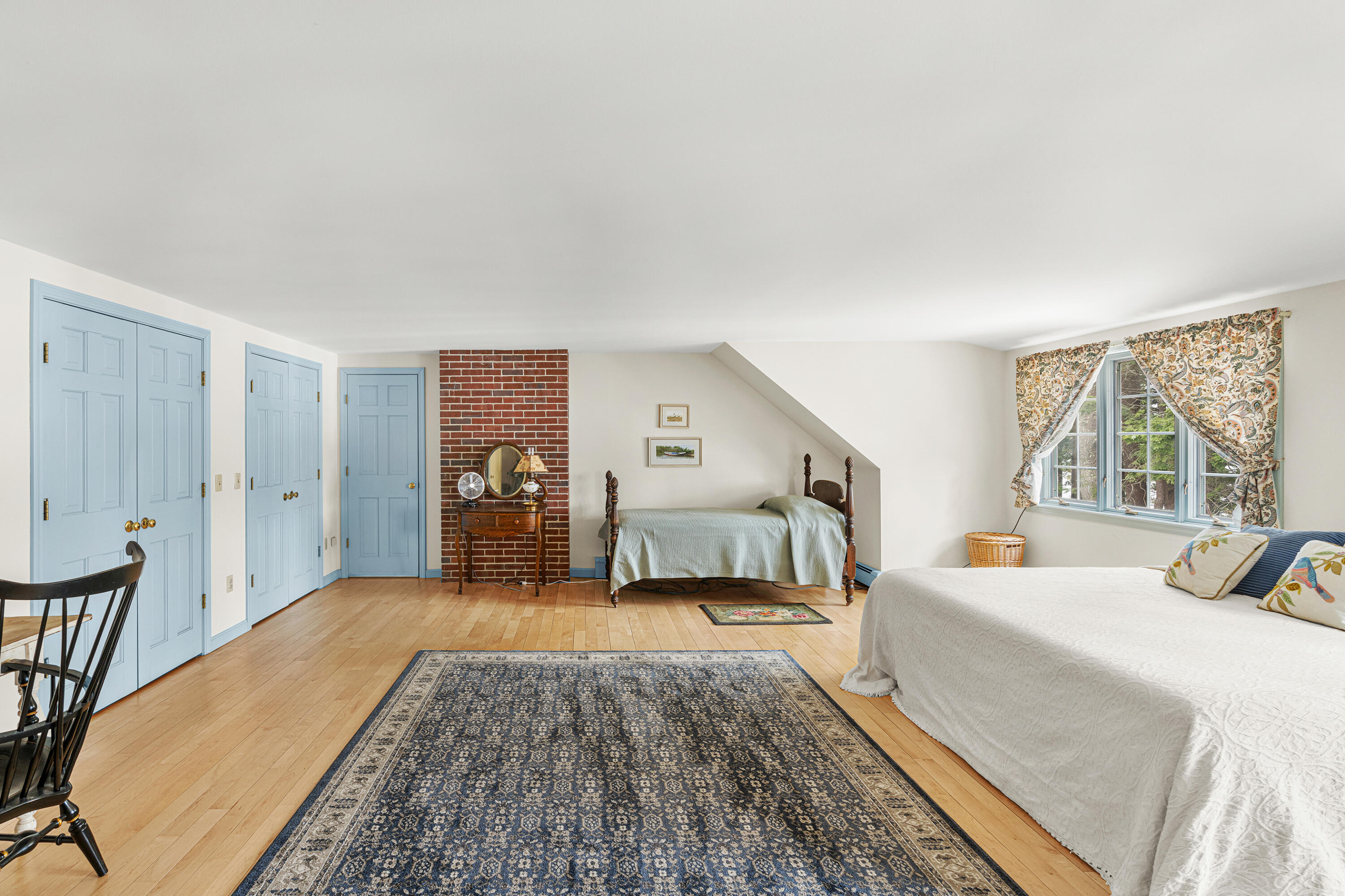 46 River Edge Drive Woolwich ME 04579