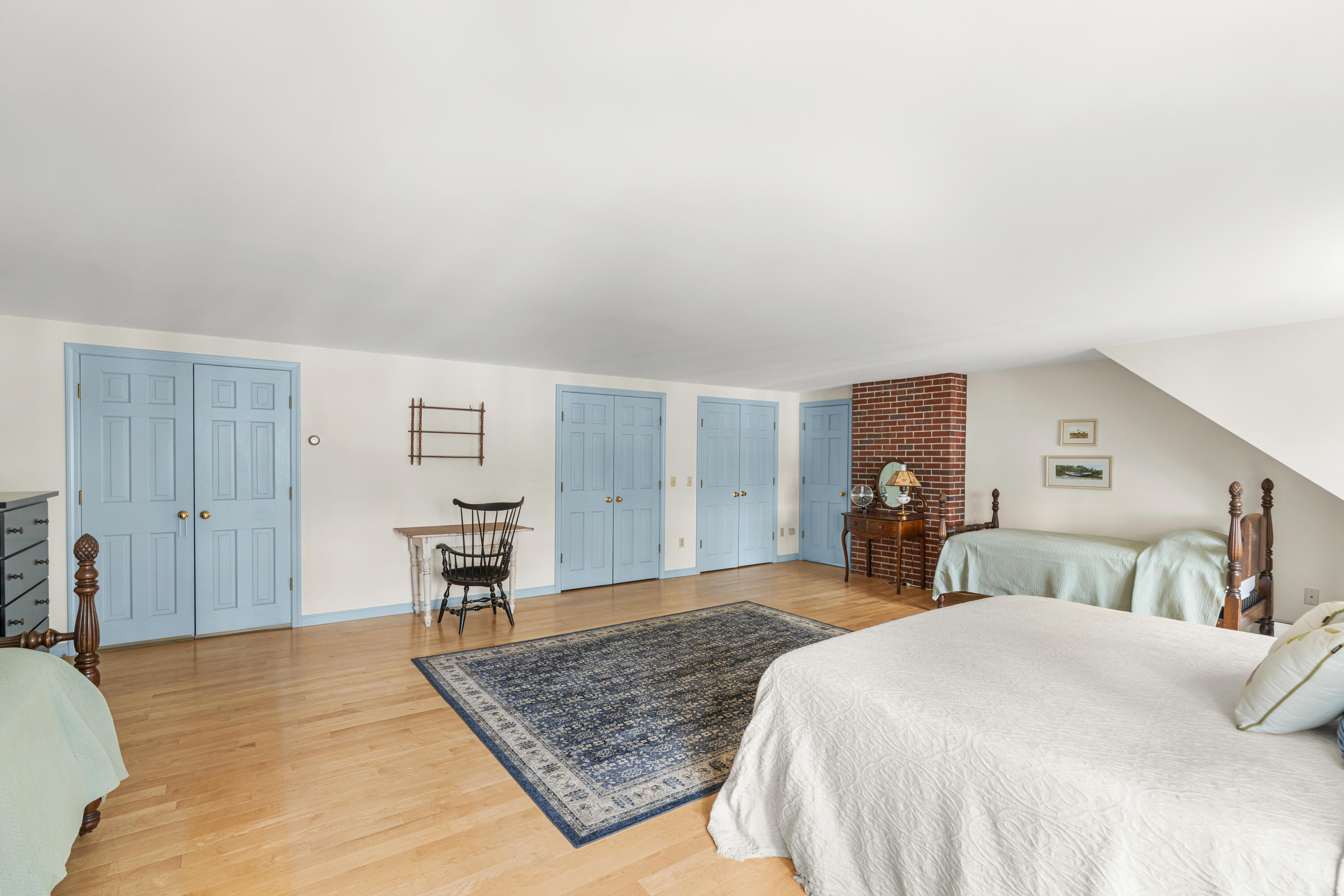 46 River Edge Drive Woolwich ME 04579