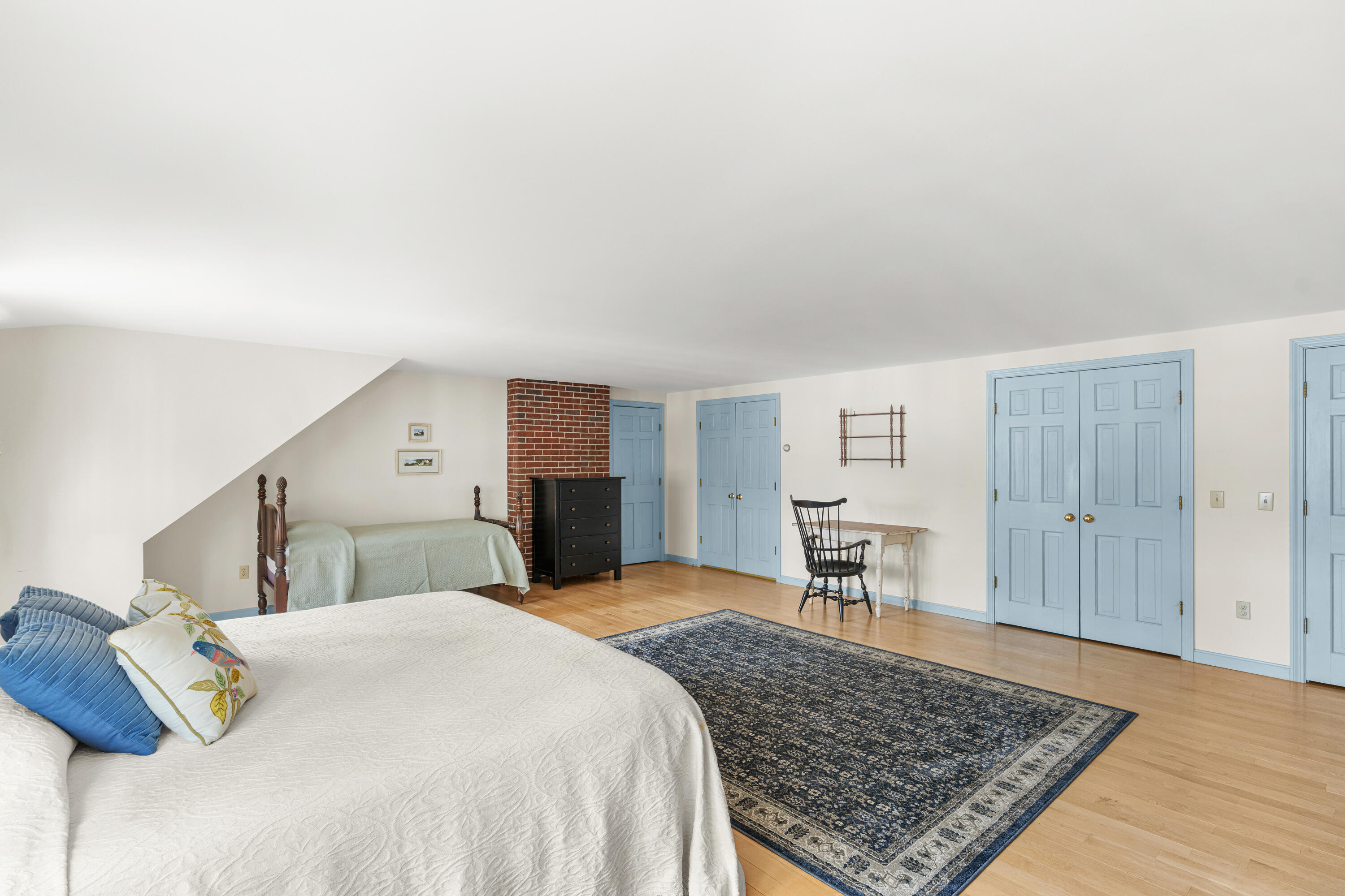 46 River Edge Drive Woolwich ME 04579