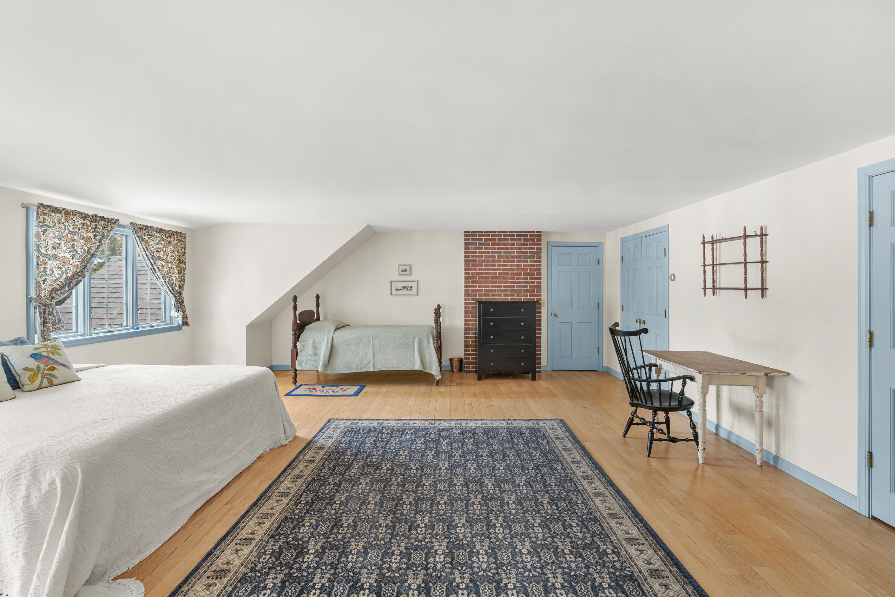 46 River Edge Drive Woolwich ME 04579