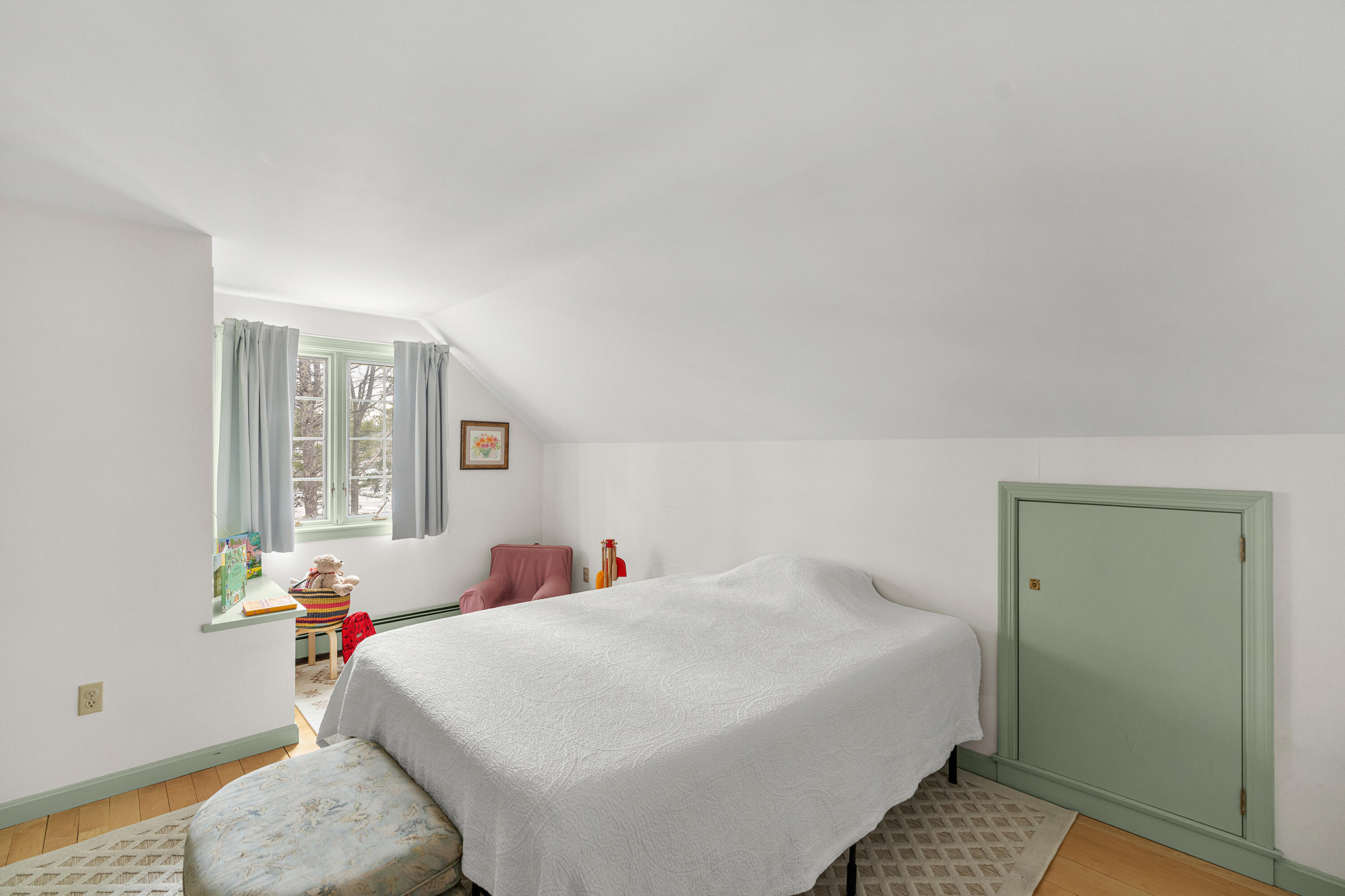 46 River Edge Drive Woolwich ME 04579