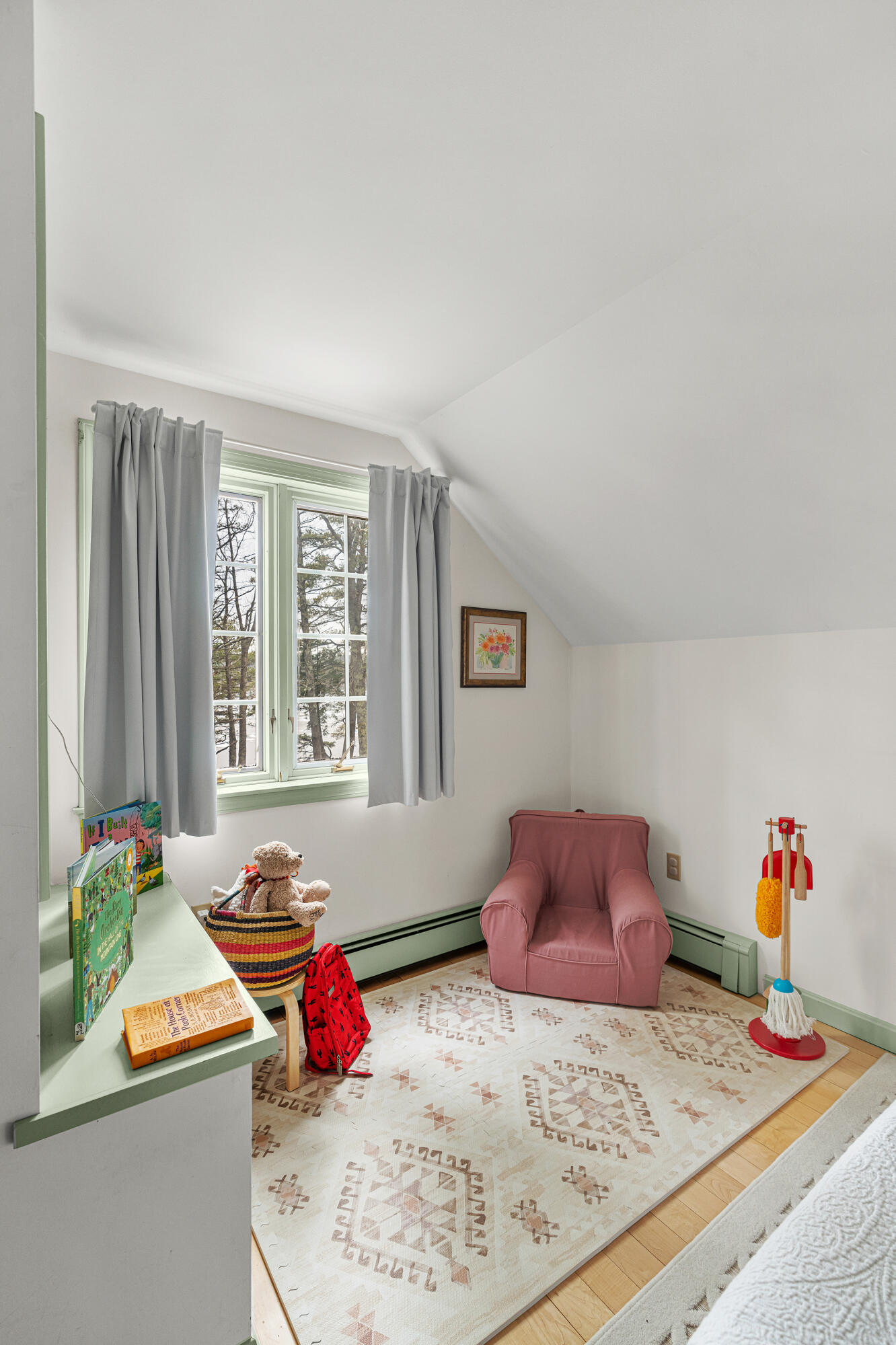 46 River Edge Drive Woolwich ME 04579