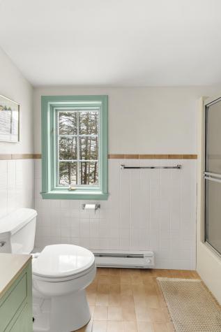 46 River Edge Drive Woolwich ME 04579