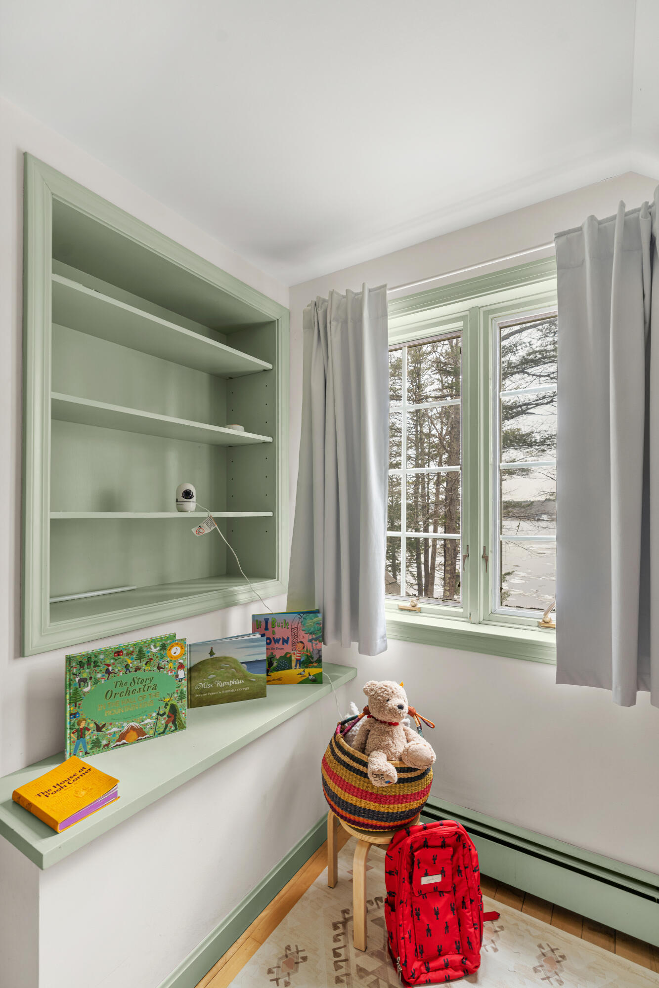 46 River Edge Drive Woolwich ME 04579