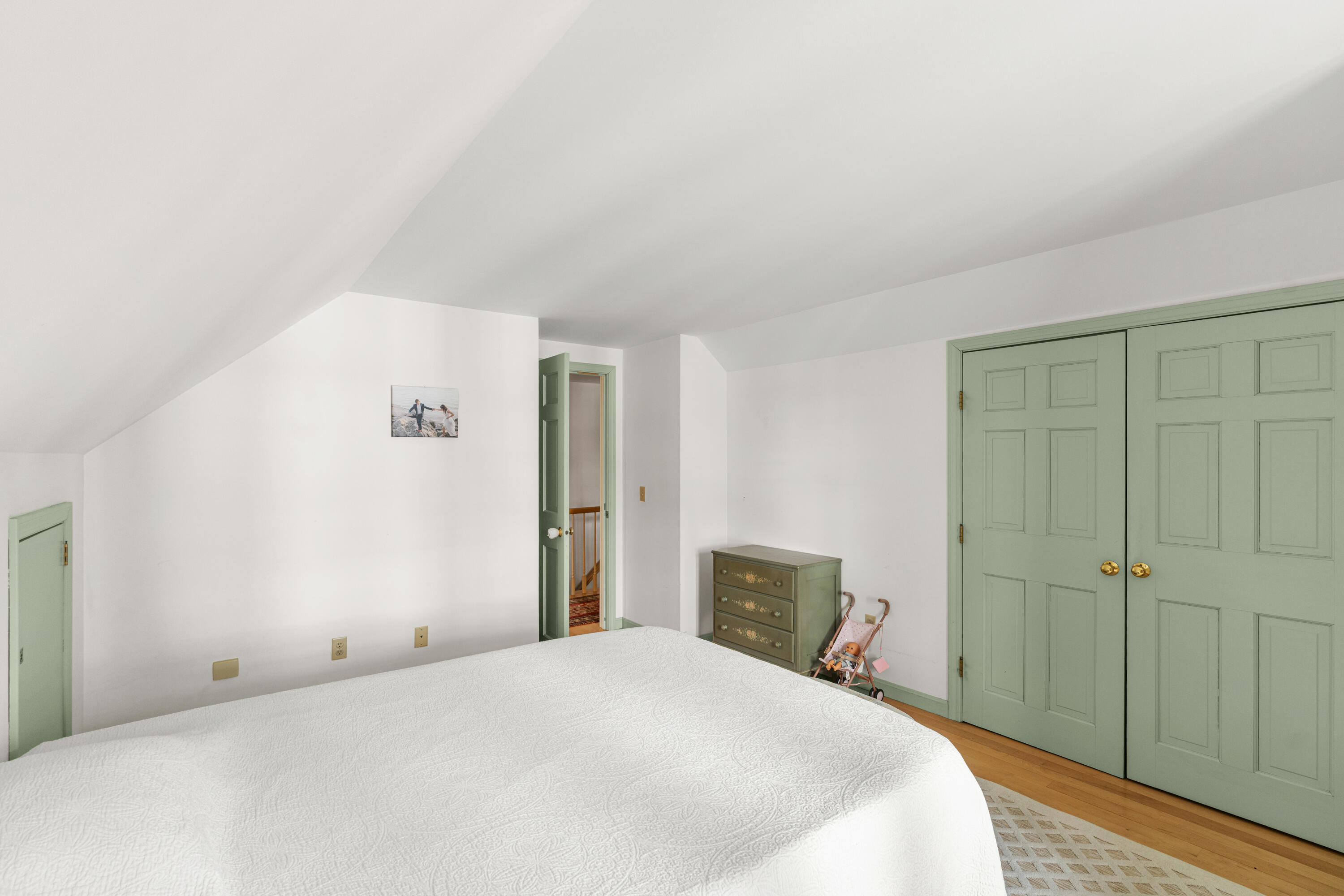 46 River Edge Drive Woolwich ME 04579