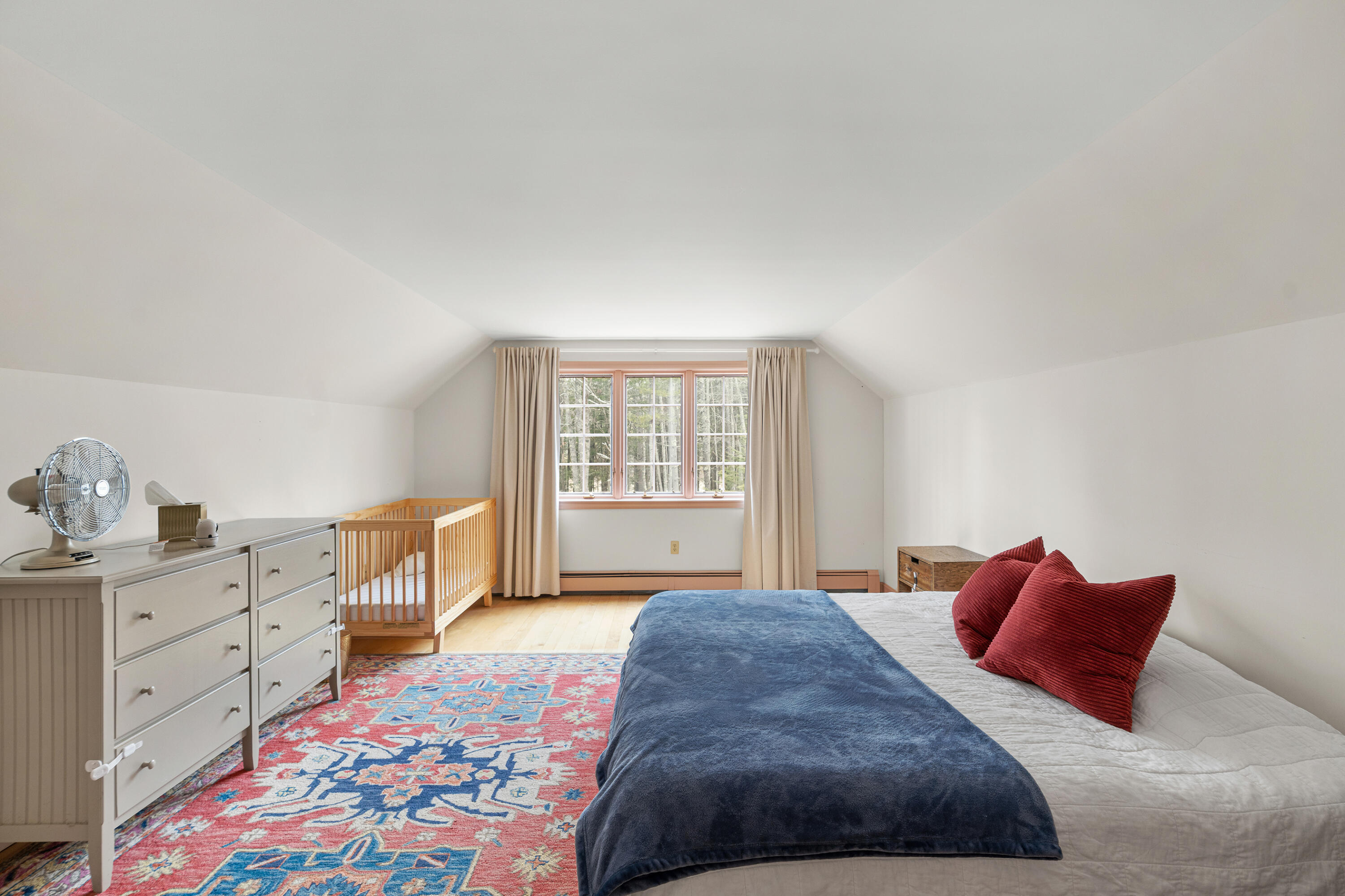 46 River Edge Drive Woolwich ME 04579