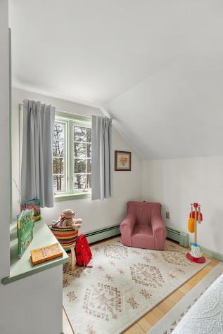 46 River Edge Drive Woolwich ME 04579