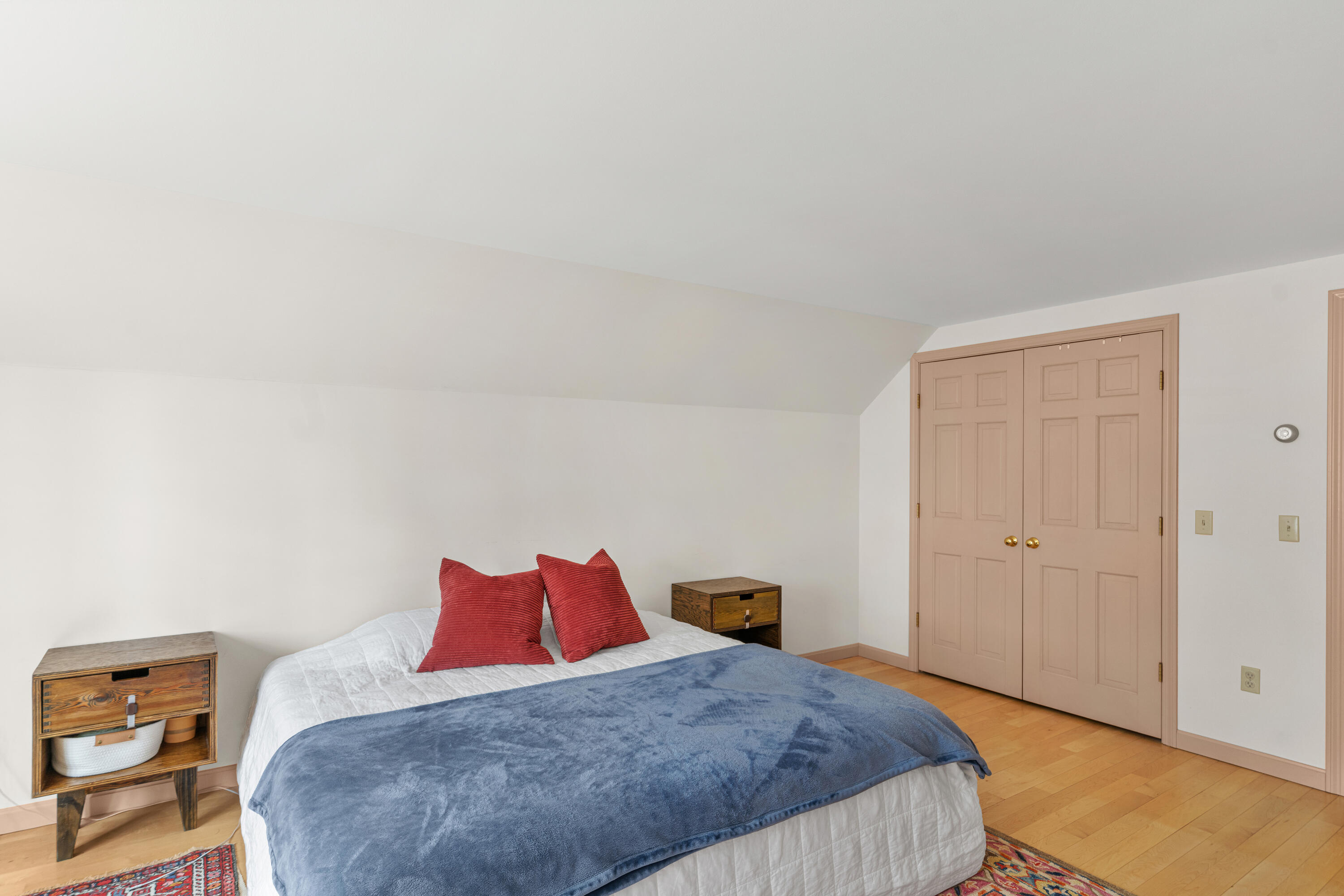 46 River Edge Drive Woolwich ME 04579