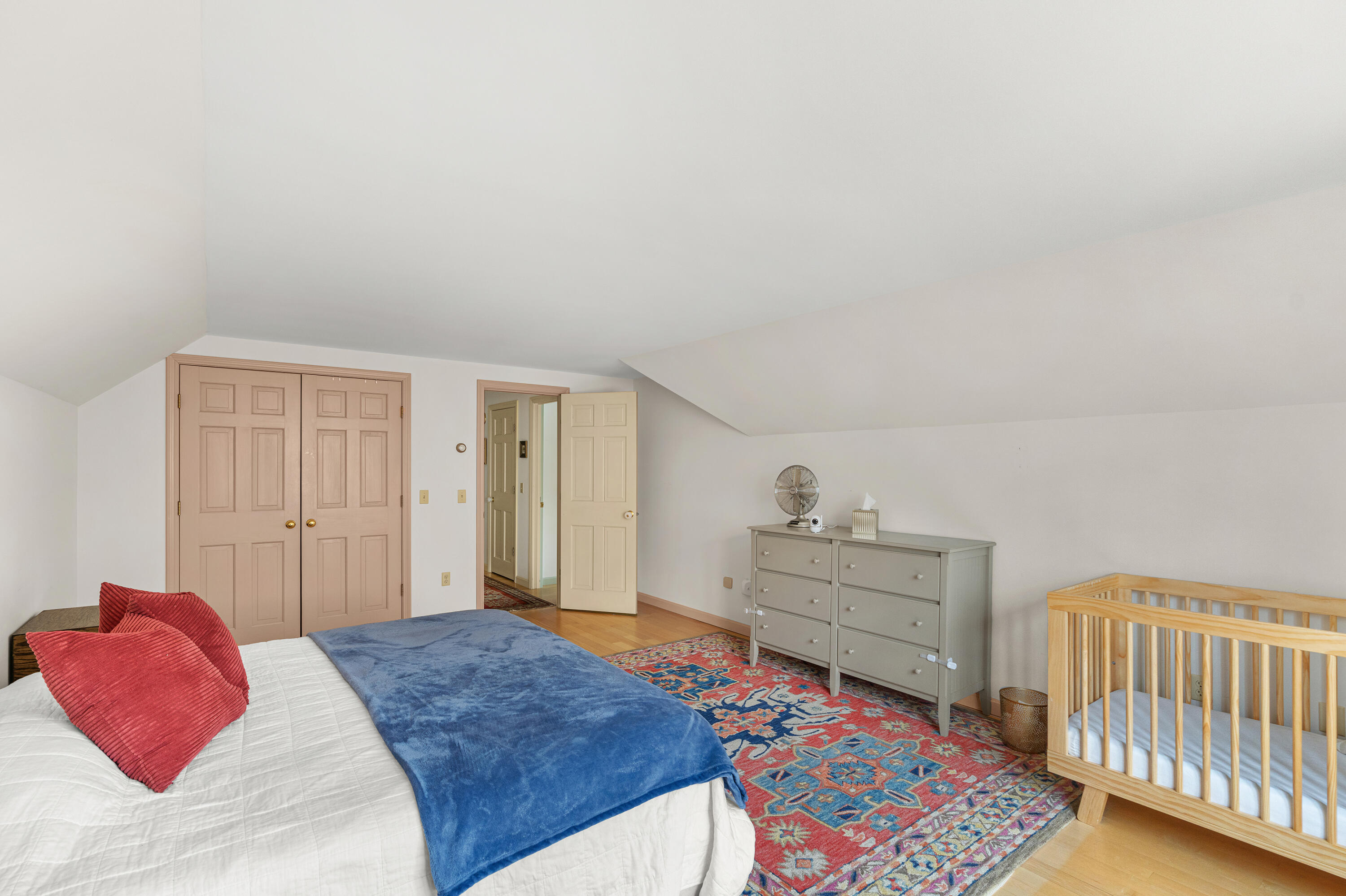 46 River Edge Drive Woolwich ME 04579