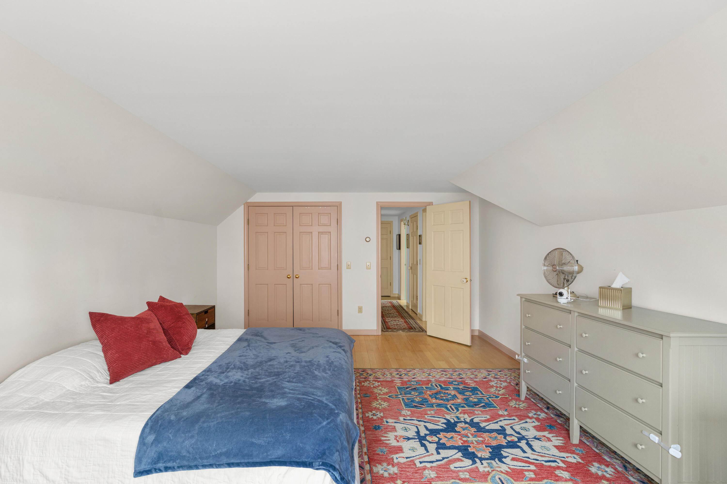 46 River Edge Drive Woolwich ME 04579