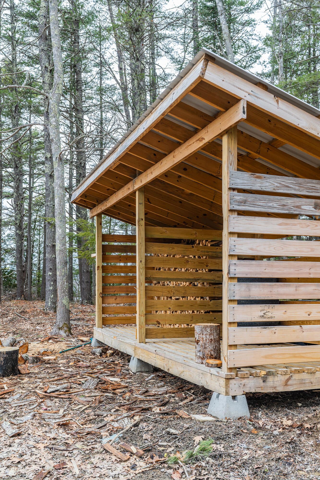 46 River Edge Drive Woolwich ME 04579