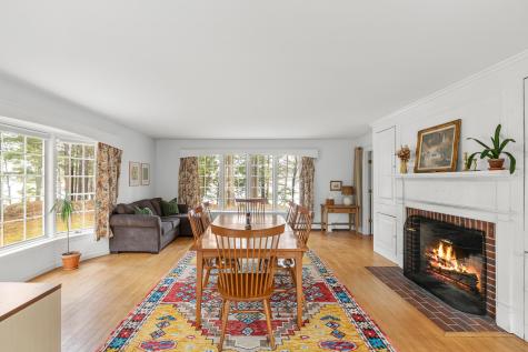 46 River Edge Drive Woolwich ME 04579