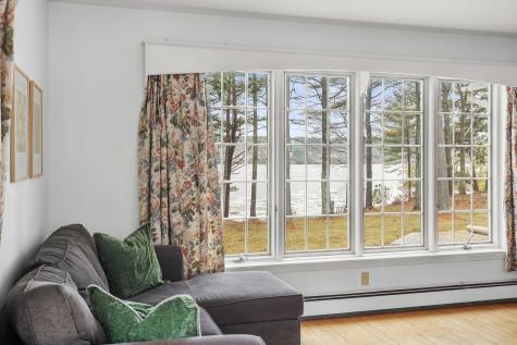 46 River Edge Drive Woolwich ME 04579
