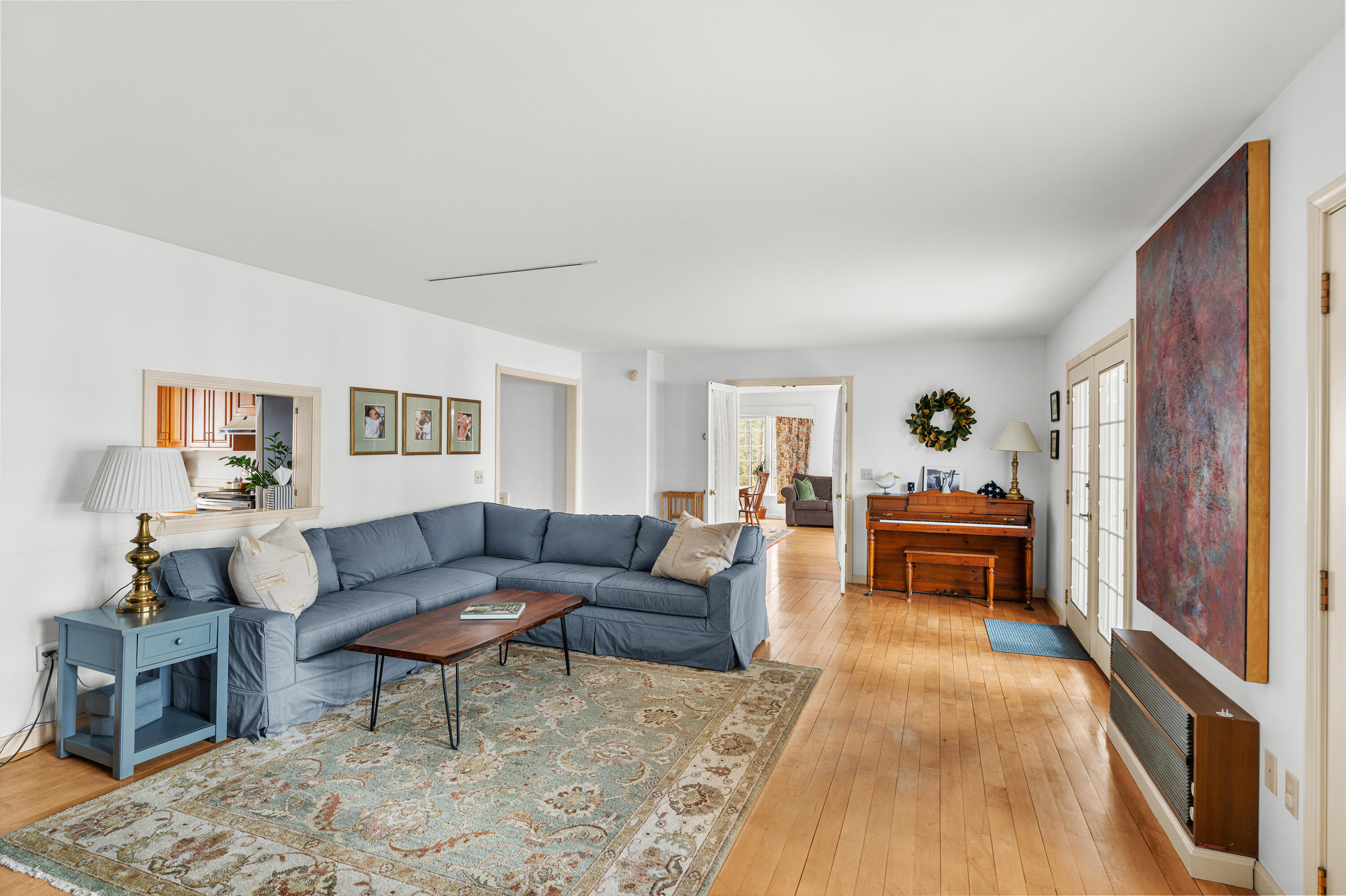 46 River Edge Drive Woolwich ME 04579