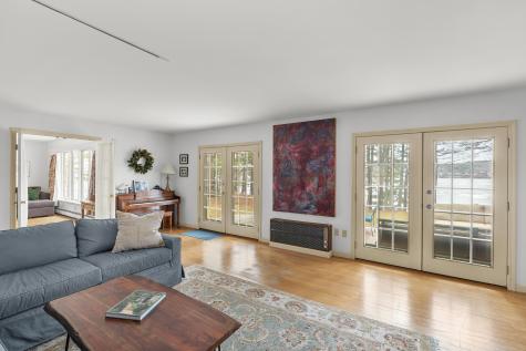 46 River Edge Drive Woolwich ME 04579