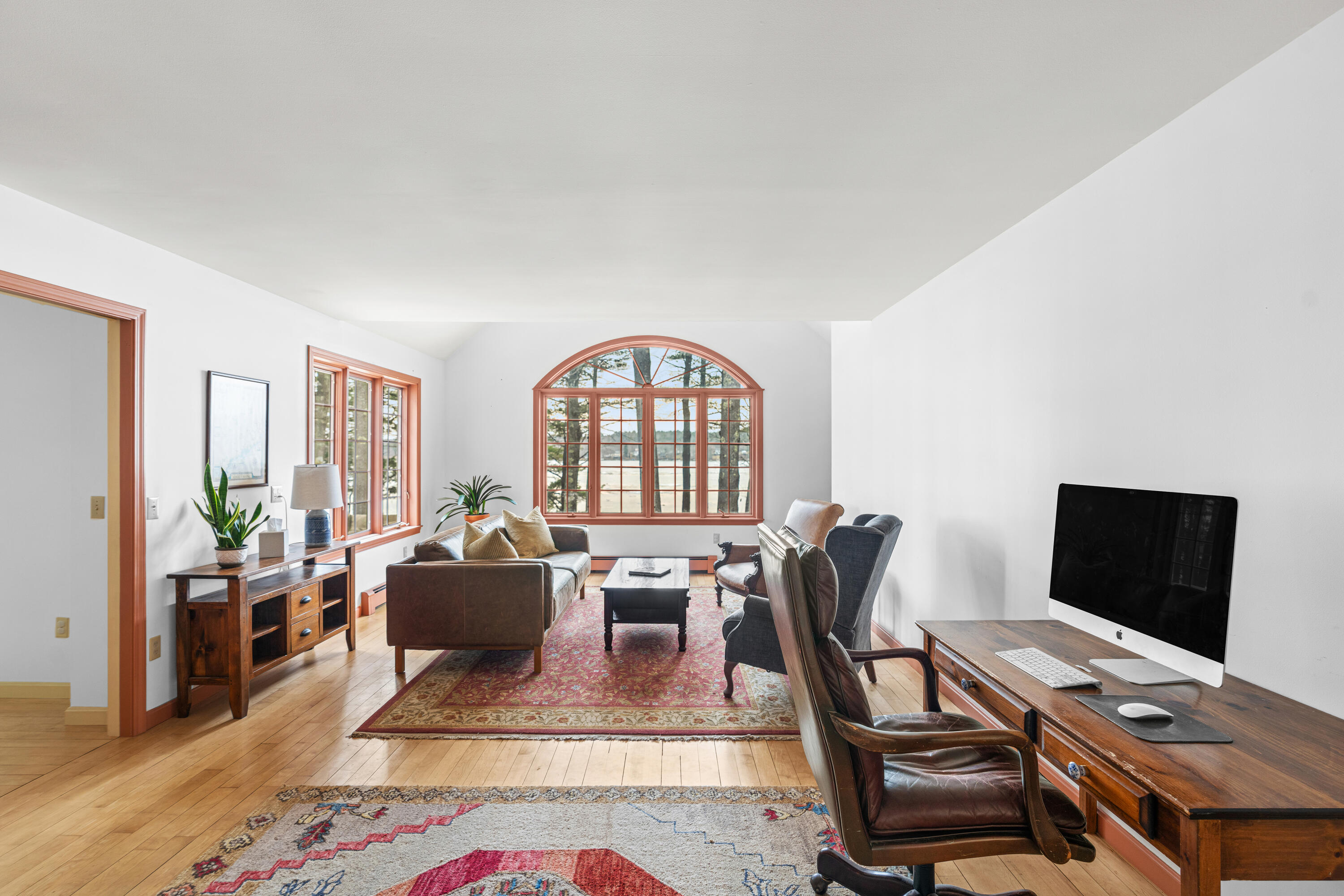 46 River Edge Drive Woolwich ME 04579