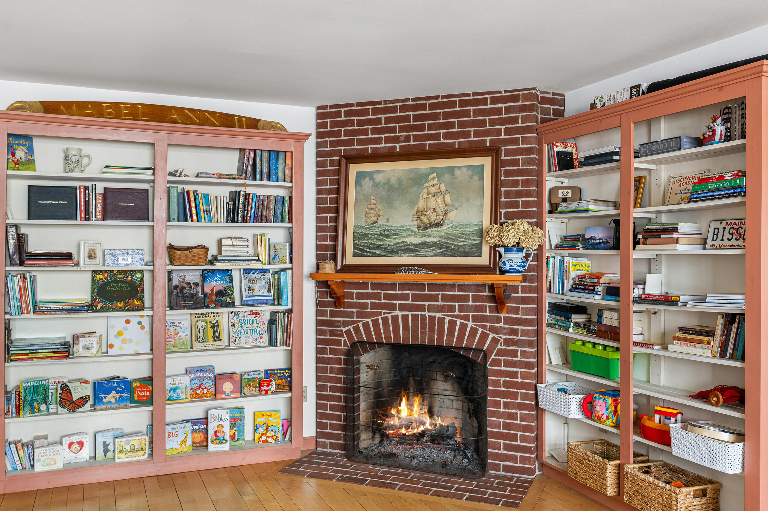 46 River Edge Drive Woolwich ME 04579