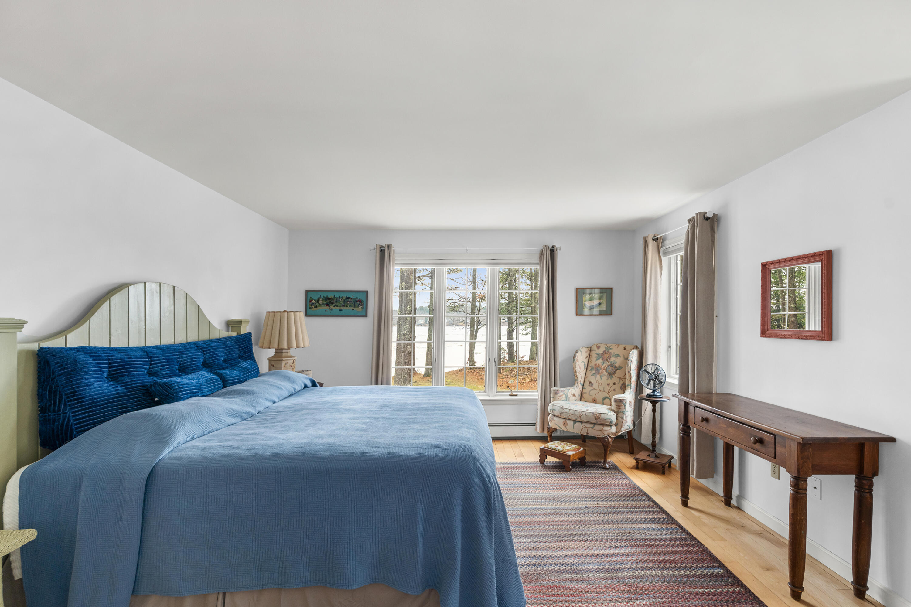 46 River Edge Drive Woolwich ME 04579