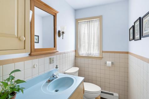 46 River Edge Drive Woolwich ME 04579