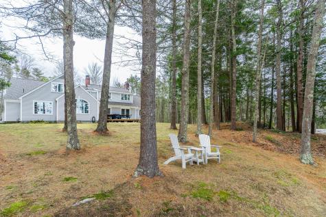 46 River Edge Drive Woolwich ME 04579
