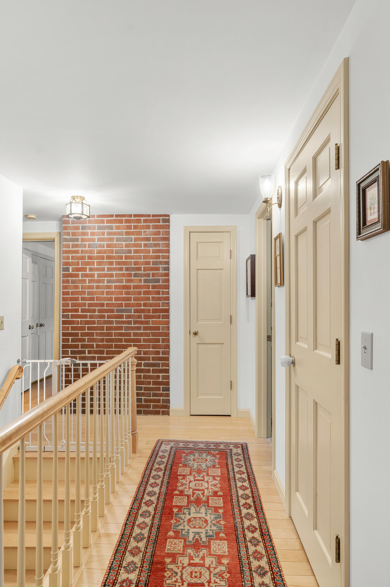 46 River Edge Drive Woolwich ME 04579