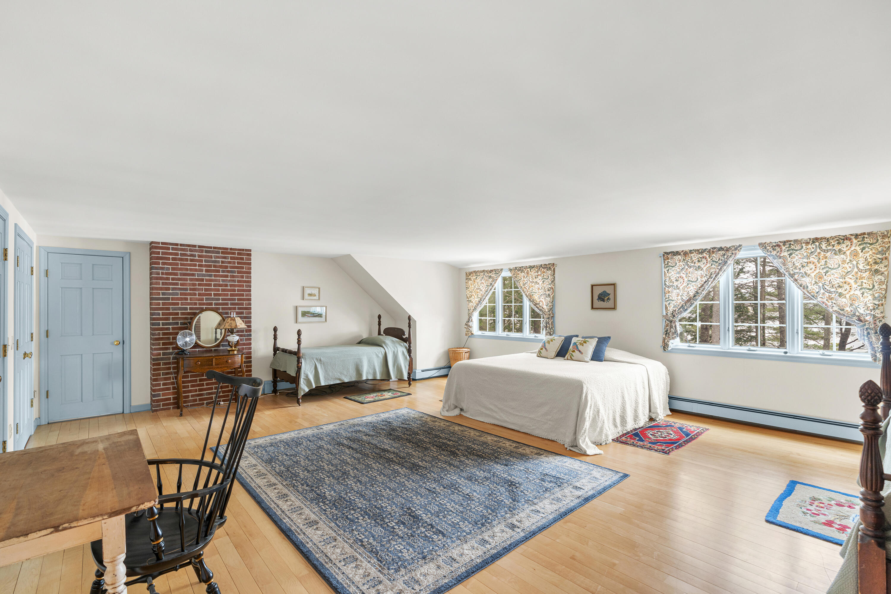 46 River Edge Drive Woolwich ME 04579