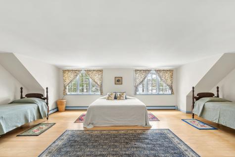 46 River Edge Drive Woolwich ME 04579