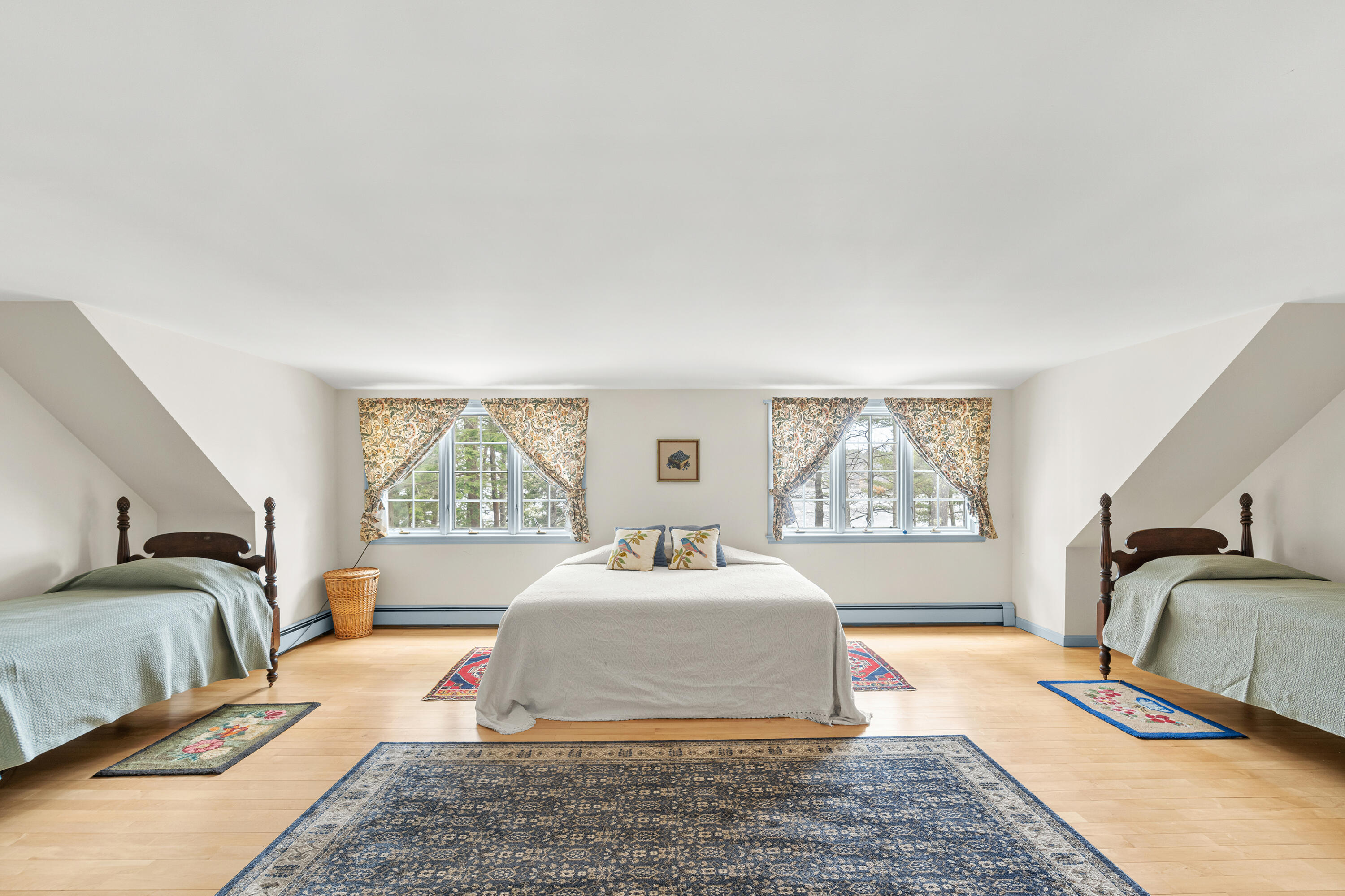 46 River Edge Drive Woolwich ME 04579