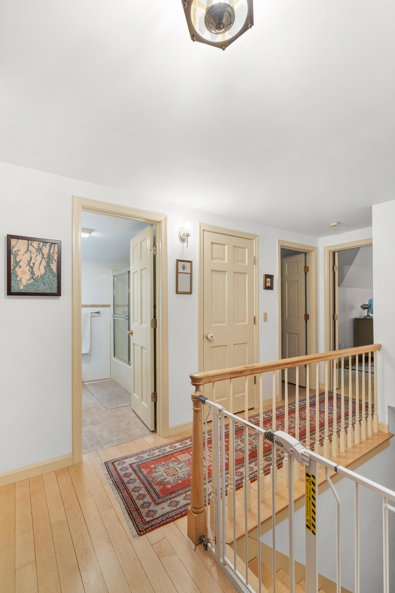 46 River Edge Drive Woolwich ME 04579