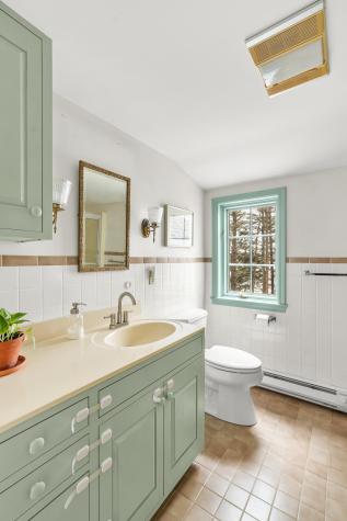 46 River Edge Drive Woolwich ME 04579