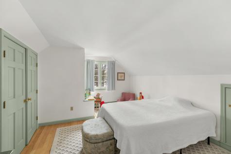 46 River Edge Drive Woolwich ME 04579