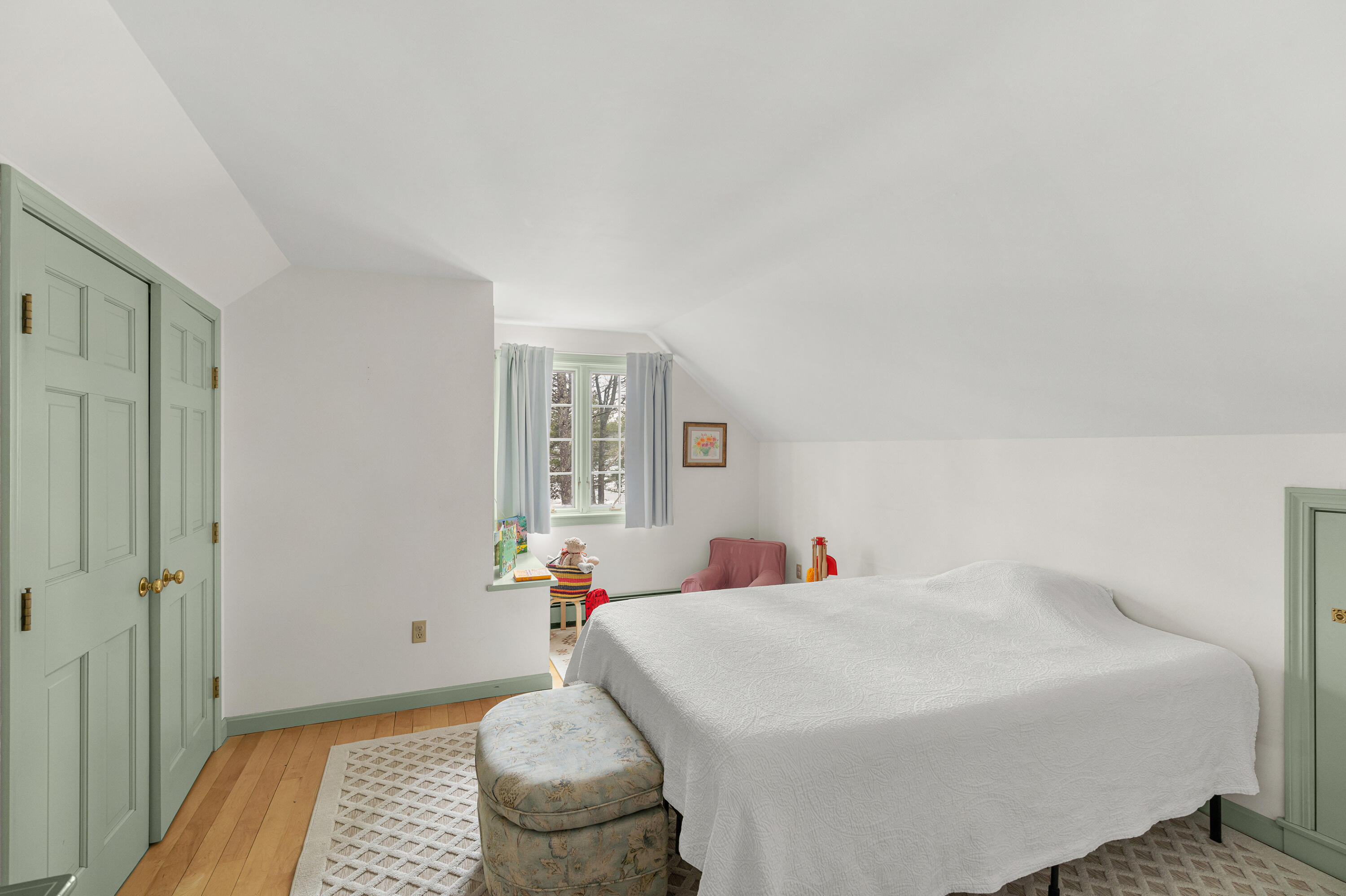 46 River Edge Drive Woolwich ME 04579