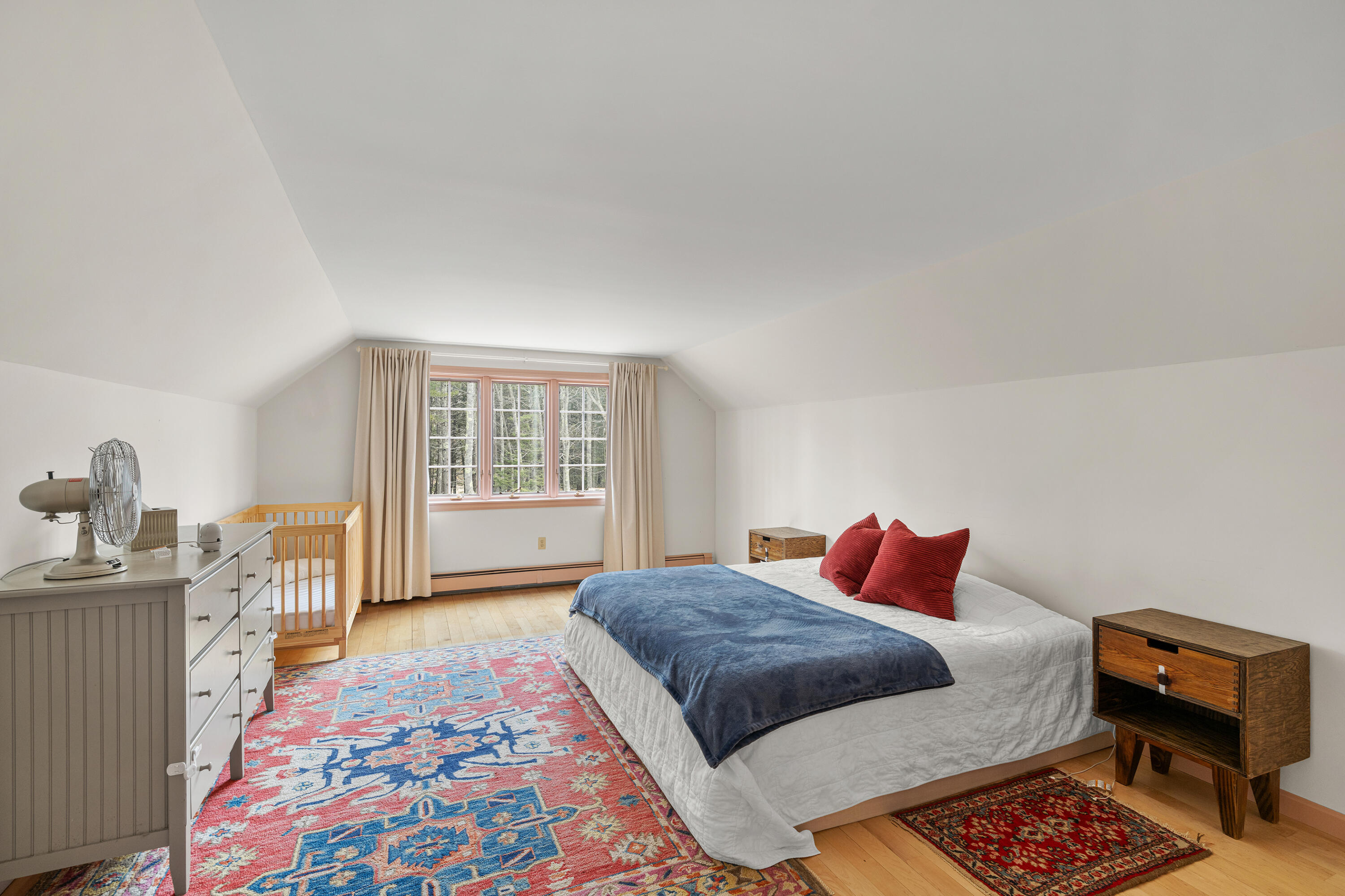 46 River Edge Drive Woolwich ME 04579