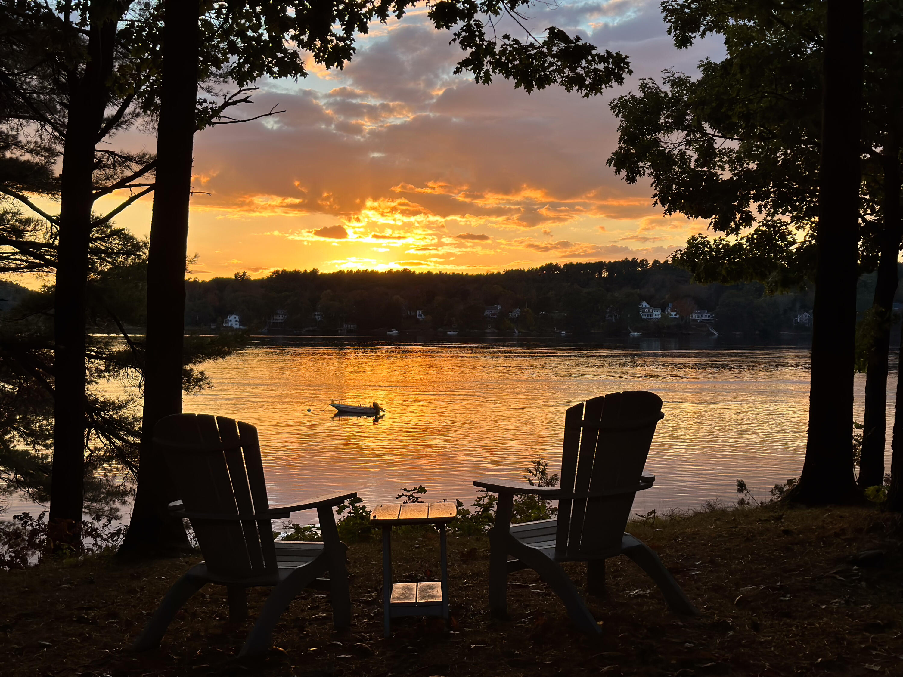 46 River Edge Drive Woolwich ME 04579