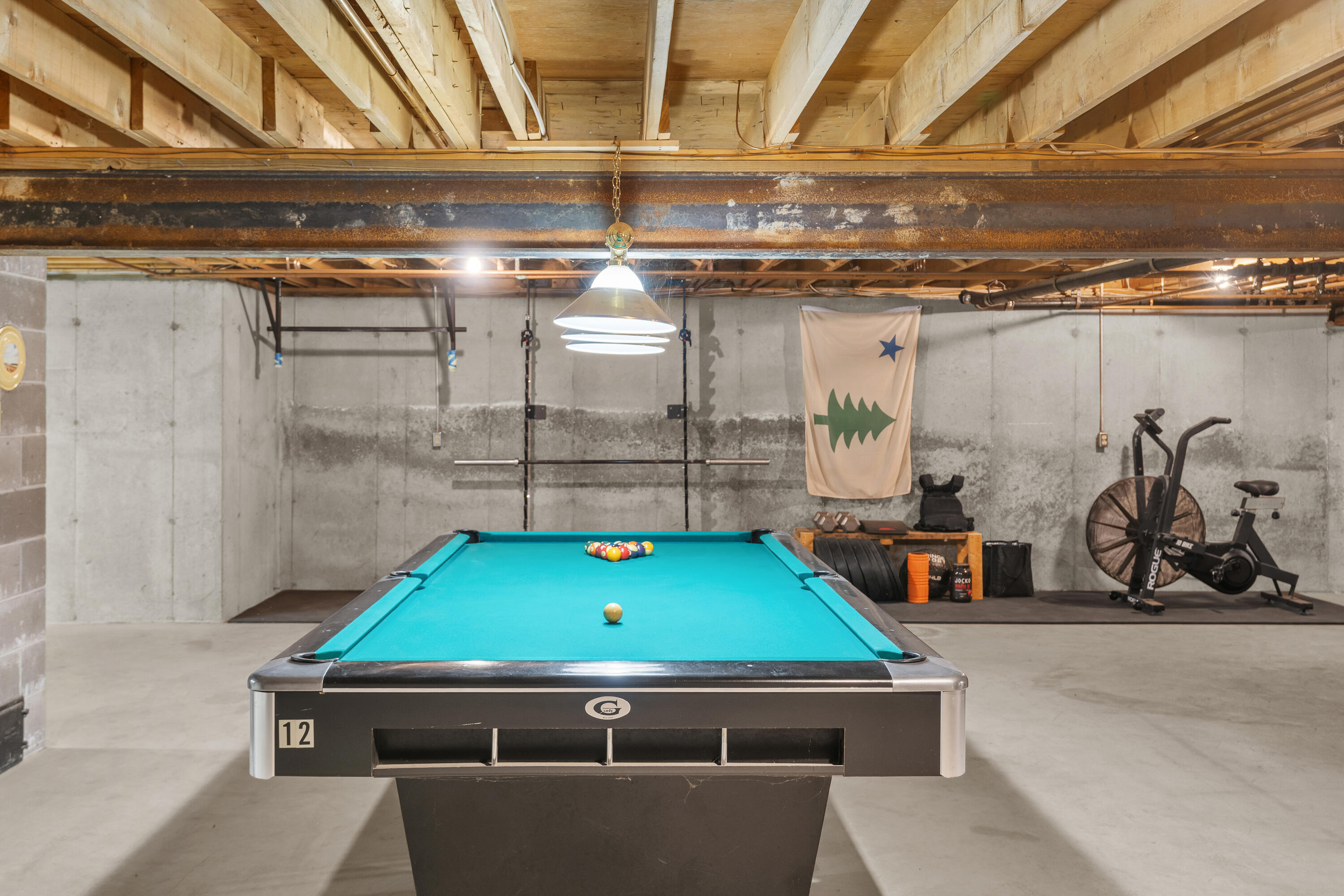 46 River Edge Drive Woolwich ME 04579