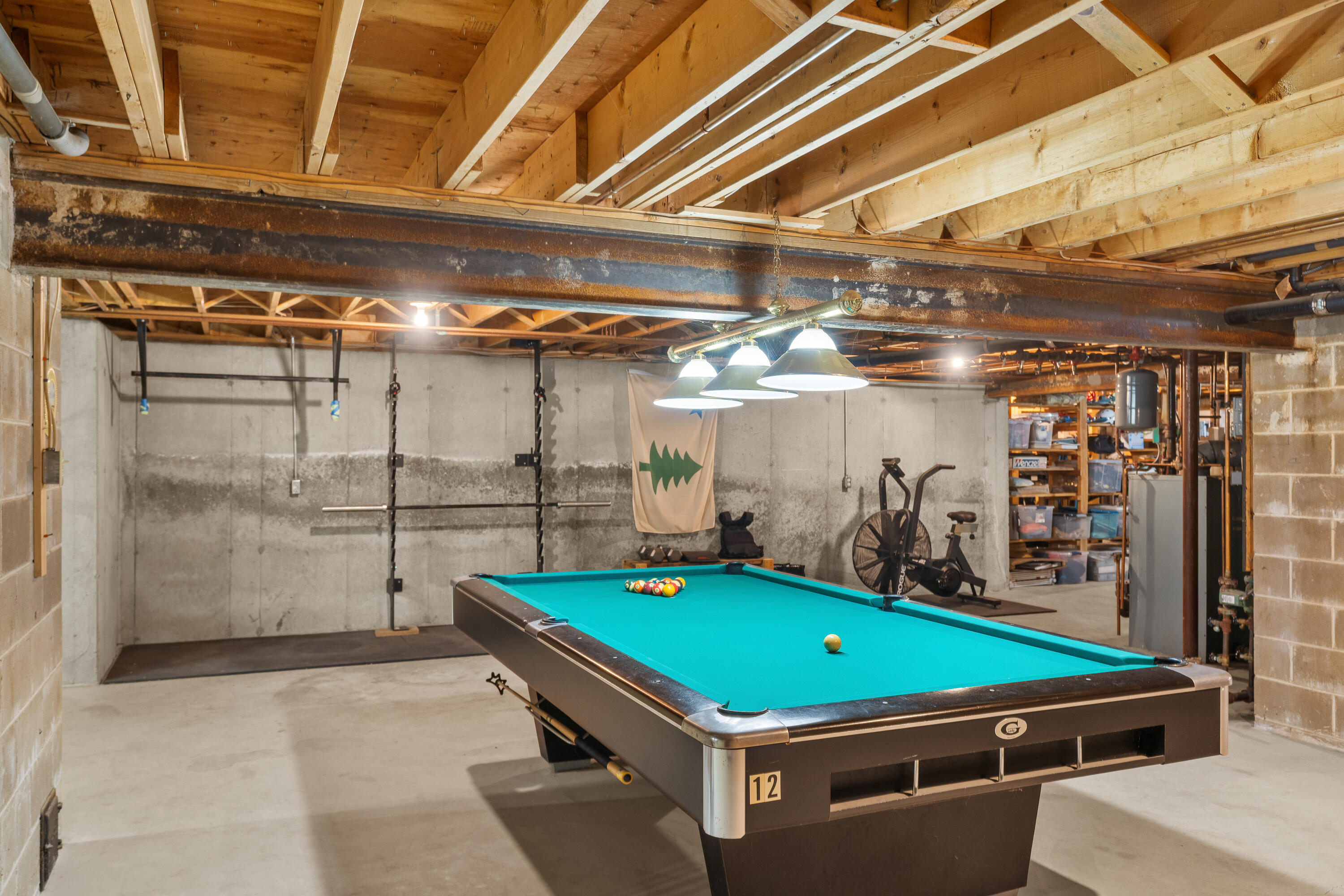 46 River Edge Drive Woolwich ME 04579