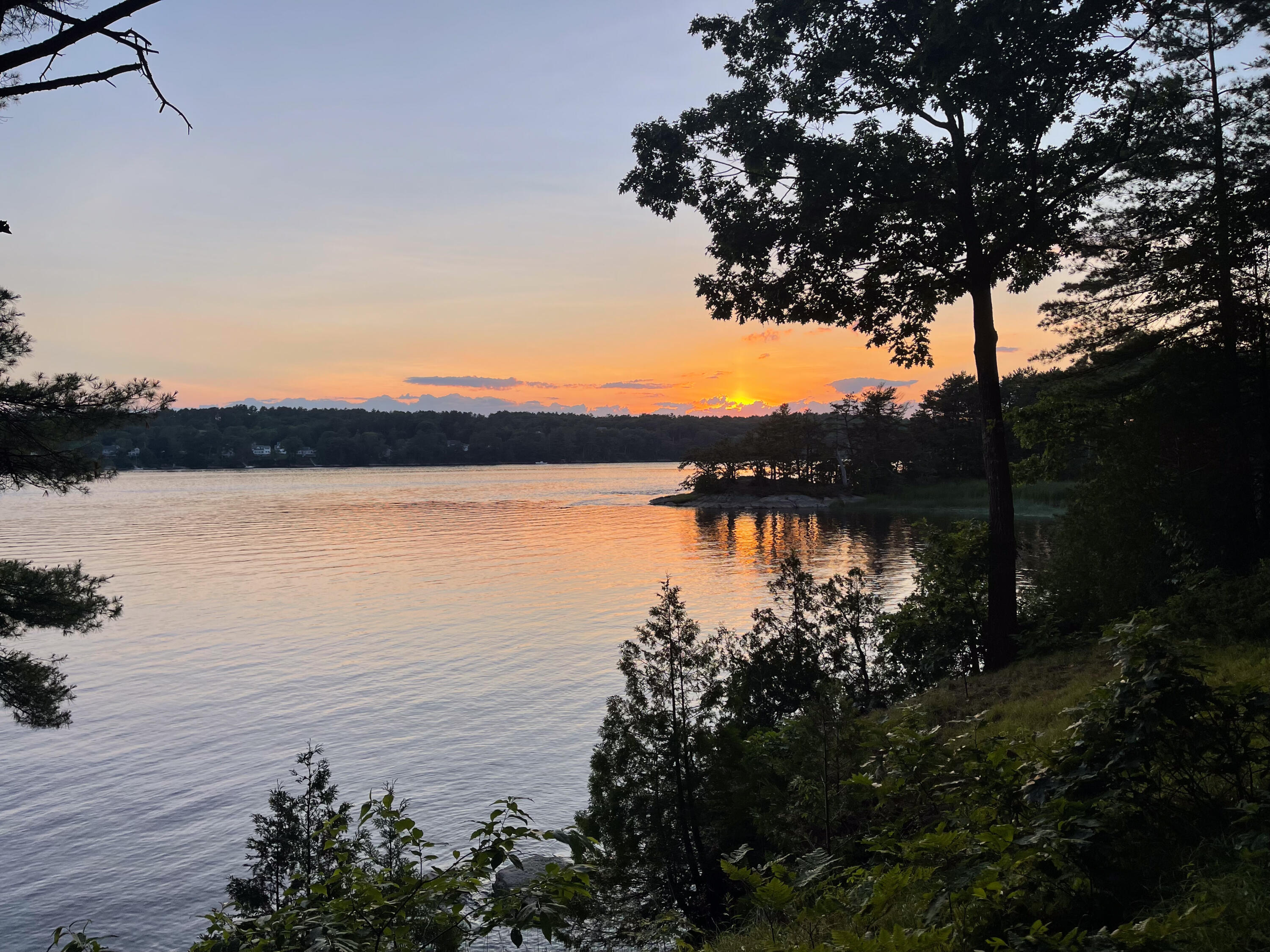 46 River Edge Drive Woolwich ME 04579