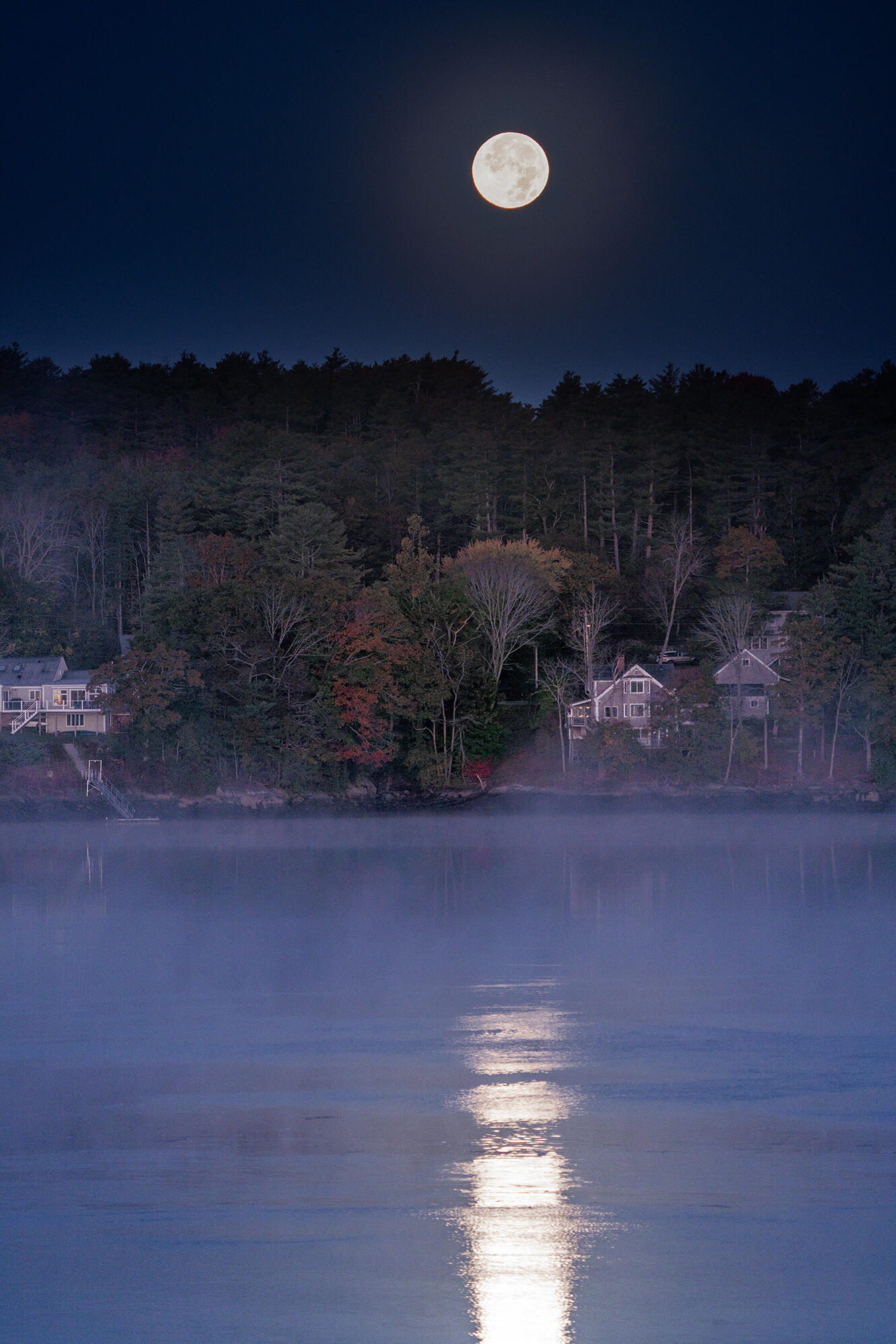 46 River Edge Drive Woolwich ME 04579